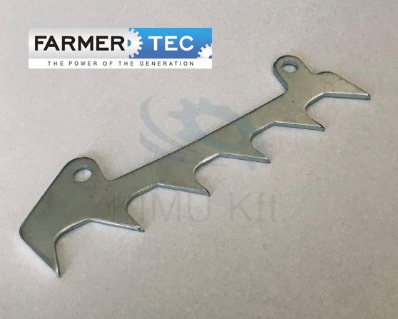 Tüskés Ütköző Stihl 017, 018, 021, 023, 025 Farmertec
