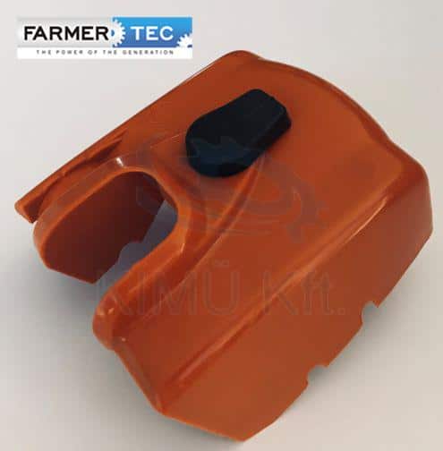 Szűrőház Szűrővel Stihl 023, 025, Ms230, Ms250 Farmertec