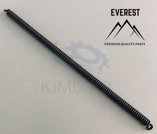 Kuplung Rugó Kínai Láncfűrész 45Cc 52Cc 58Cc Everest