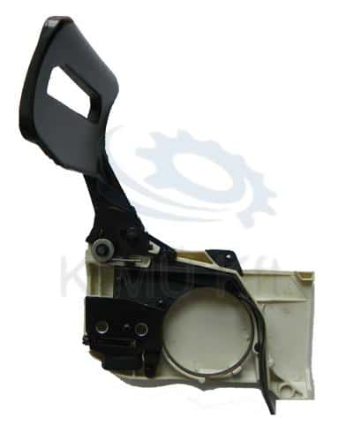 Kuplung Fedél Fékkel Komplett Kinai Láncfűrész 45Cc 52Cc 58Cc