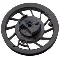 Kötélorsó Berántó Körömre Briggs&Stratton Nagy Quantum