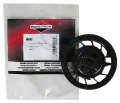 Kötélorsó Berántó Körömre Briggs&Stratton Kicsi Classic Sprint Quattro 400 500 Sorozat