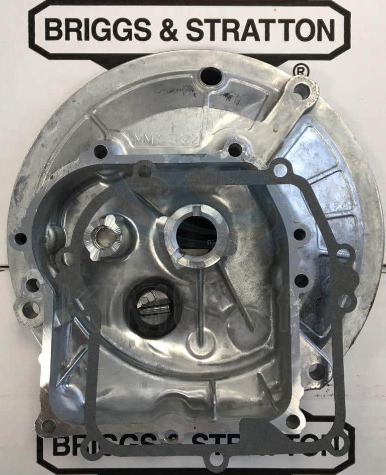 Olajteknő Briggs&Stratton Seria 450E 500E