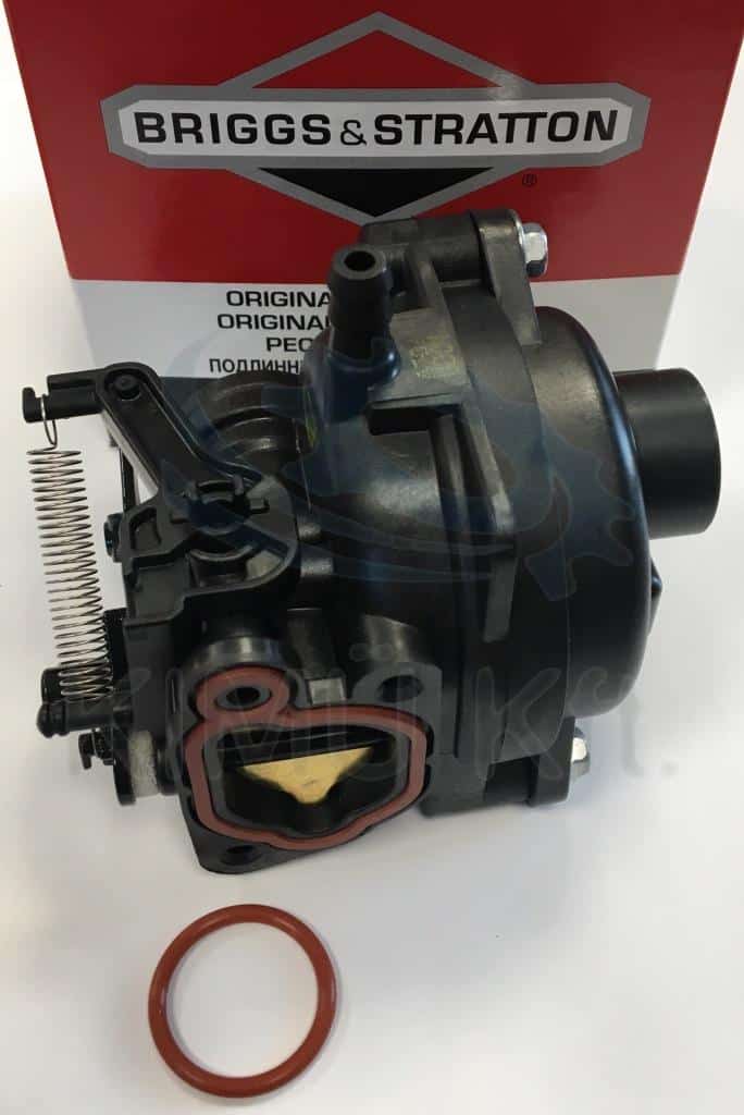Karburátor Briggs&Stratton Seria 550E, 575Ex Auto-Choke