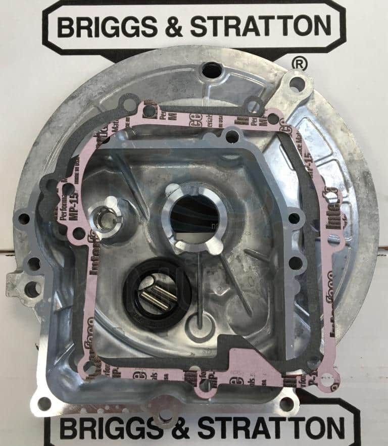 Olajteknő Briggs&Stratton Ohv