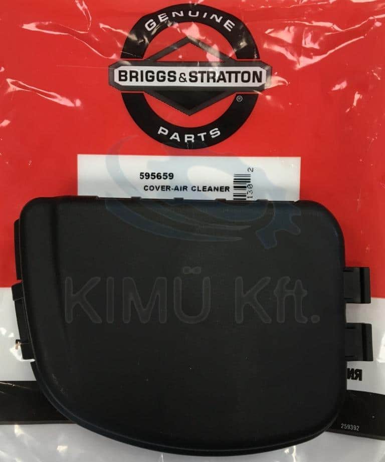 Levegőszűrő Fedél Briggs&Stratton 595659