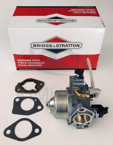 Karburátor Briggs&Stratton 799882