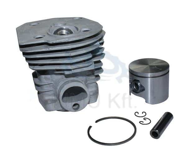 Henger Komplett Husqvarna 350 351