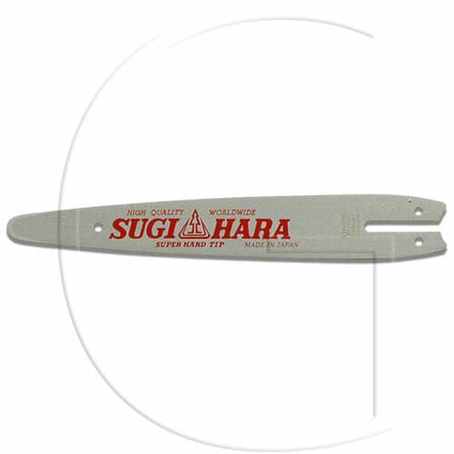 Sugihara vezetőlemez faragáshoz SL2A-0X30-A