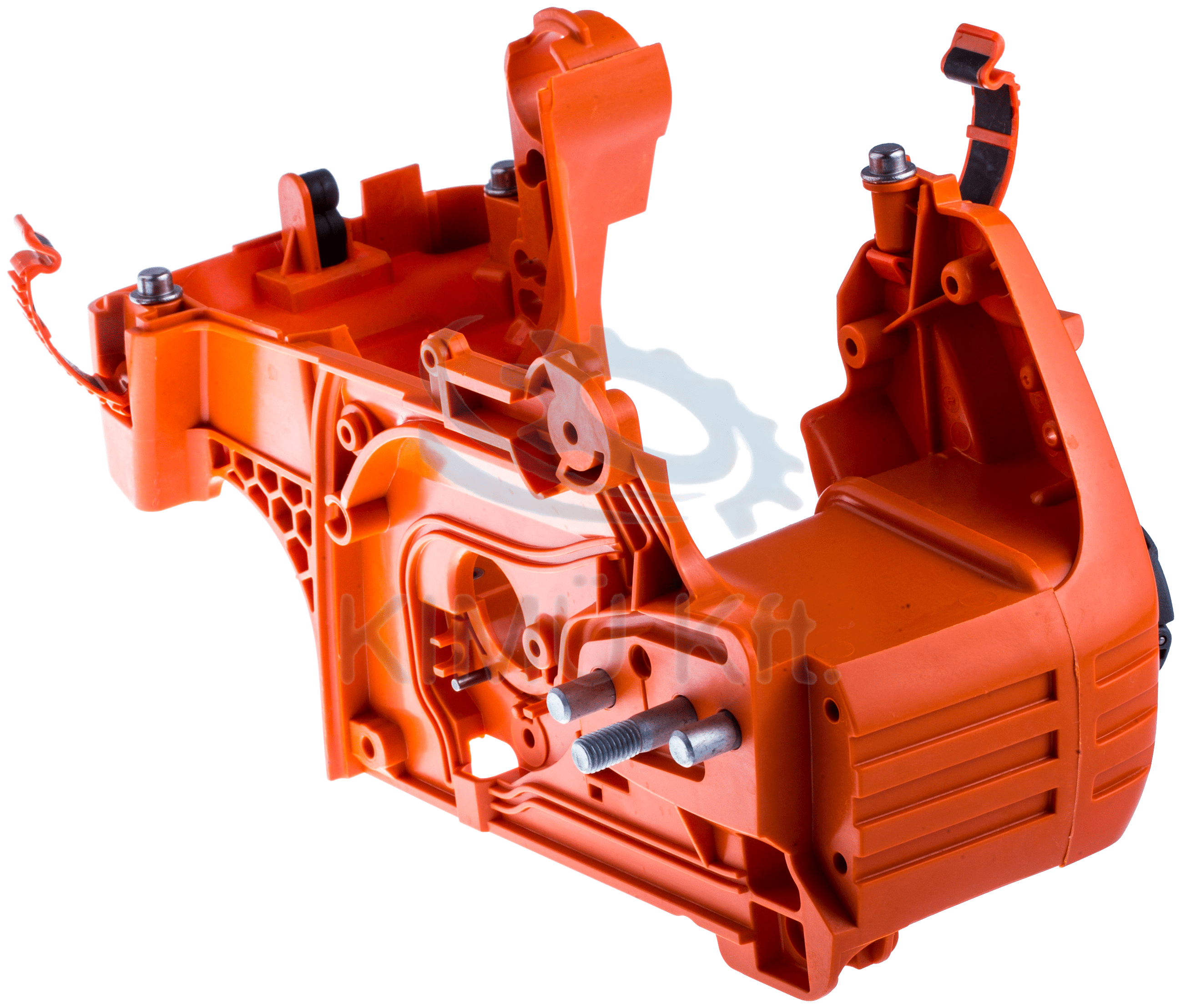 Husqvarna 435 II - 440 II forgattyúsház - motorház