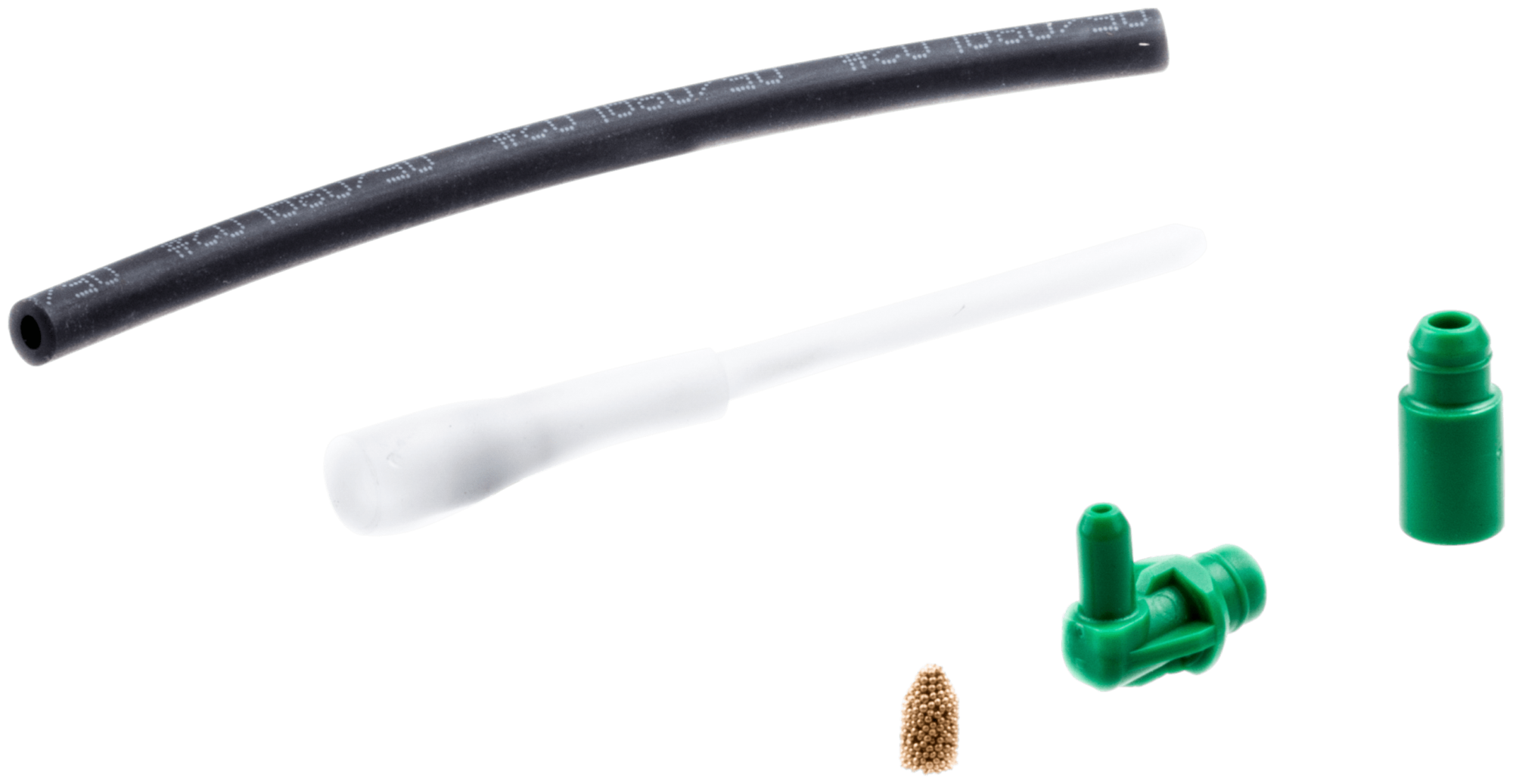 Husqvarna 395XP levegőztető szett