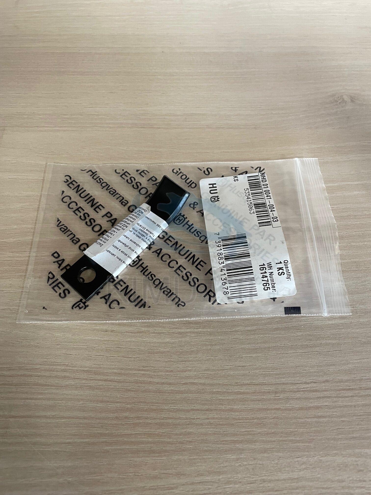 Lengőkés fűnyíró adapterekhez