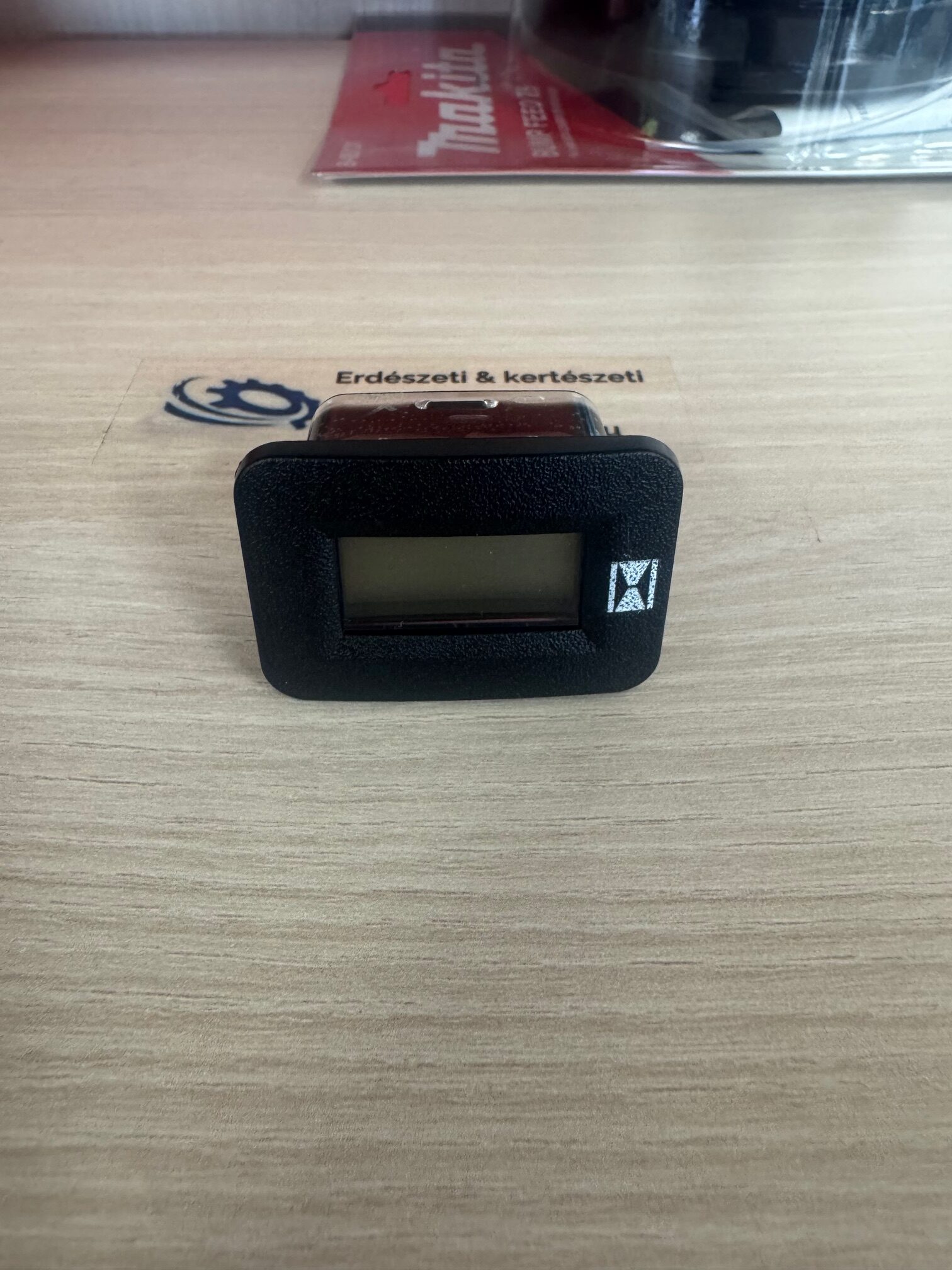 Üzemóra számláló Husqvarna 594919101