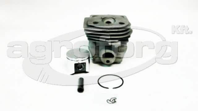 Henger komplett Husqvarna 359XP 47mm utángyártott