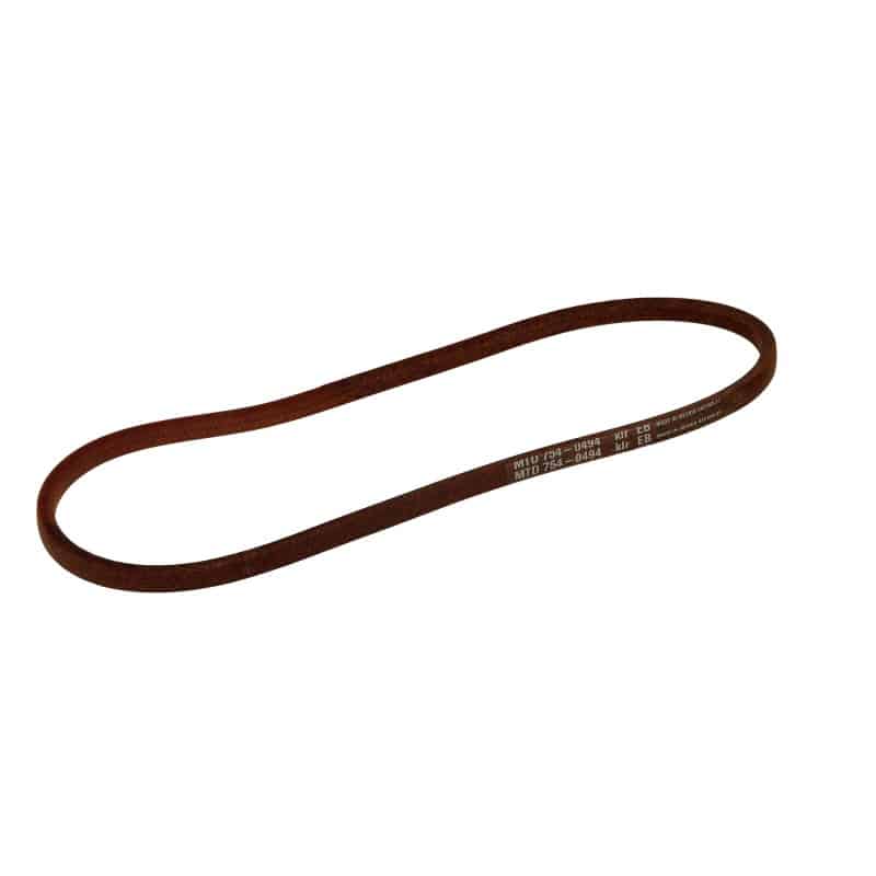 Ékszíj hajtás MTD Pinto 5/8" x 42"
