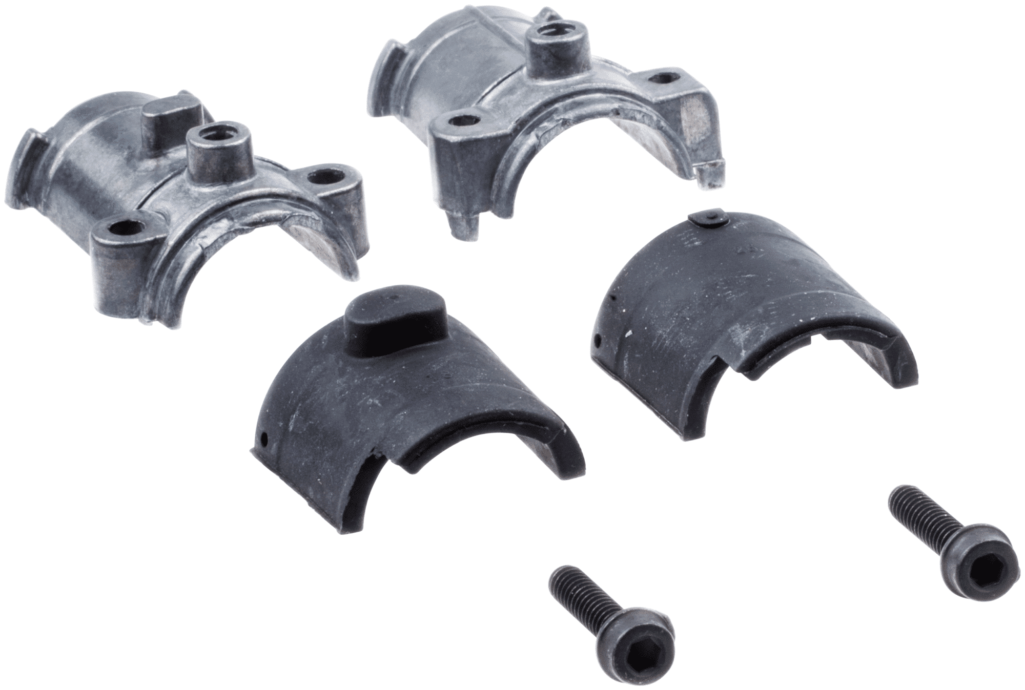 Husqvarna rögzítő persely 537309601