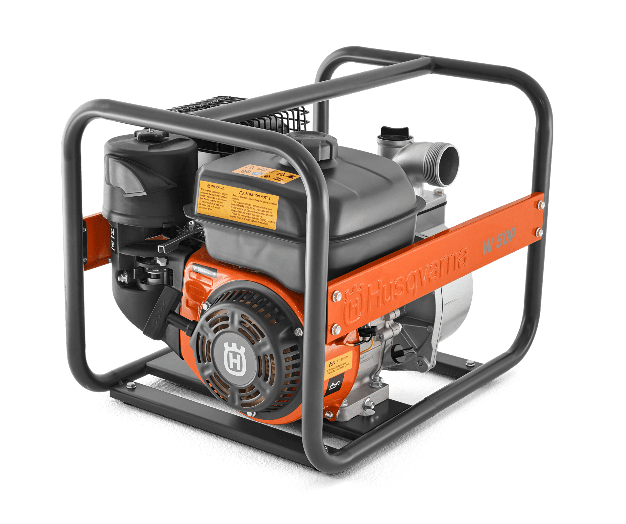 Husqvarna W50P vízszivattyú