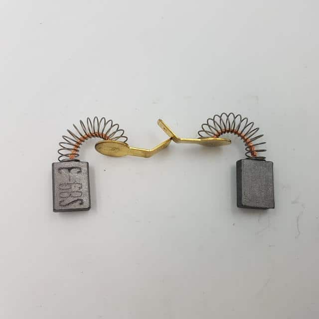 Elektromos szénkefe Oregon CS1500