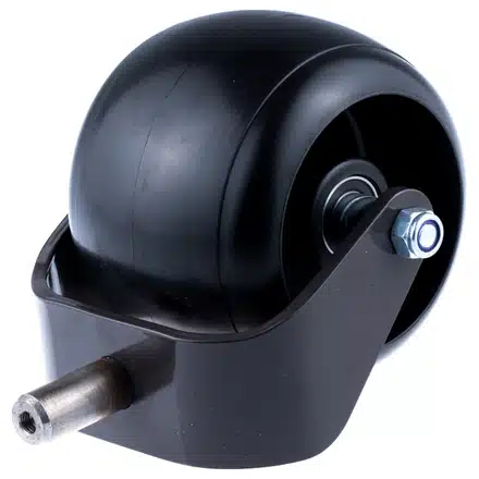 Husqvarna Rider mankókerék 596316403