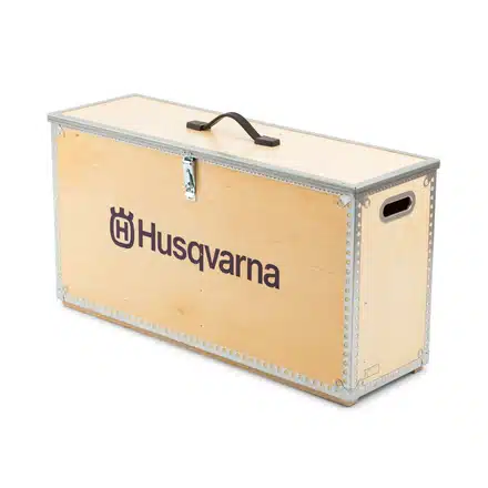 Husqvarna szállítódoboz K1250/K950/K700 Active/K750