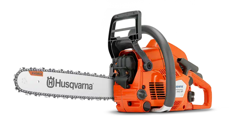 HUSQVARNA 543 XP® benzinmotoros láncfűrész