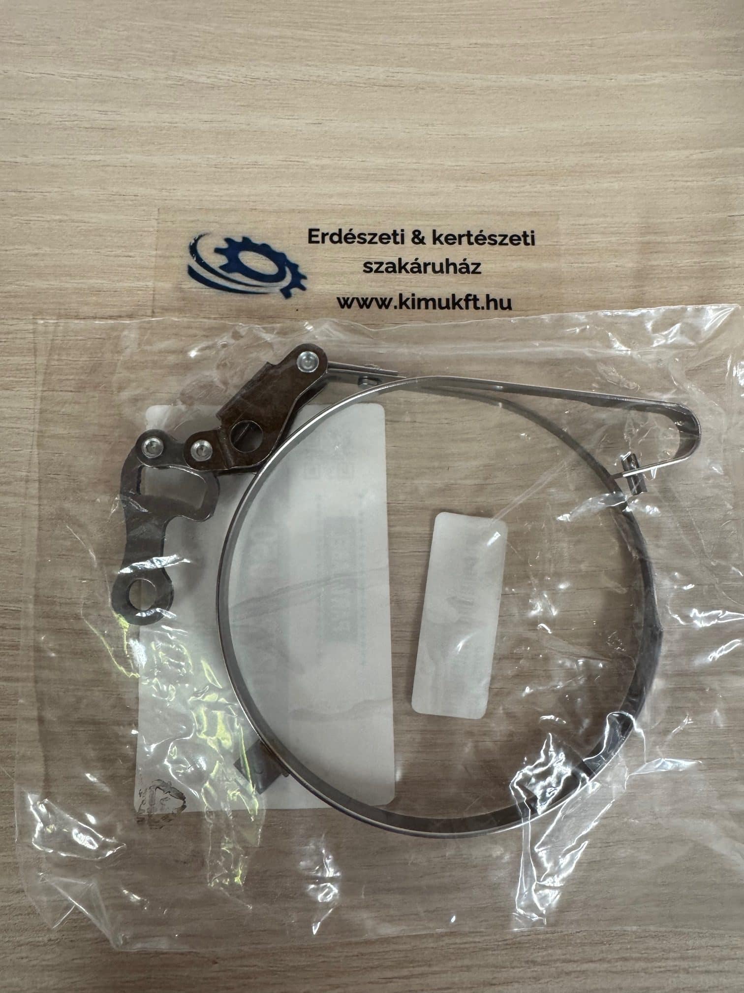 Makita fékszalag DCS430 - DCS431 - DCS520, 027213050