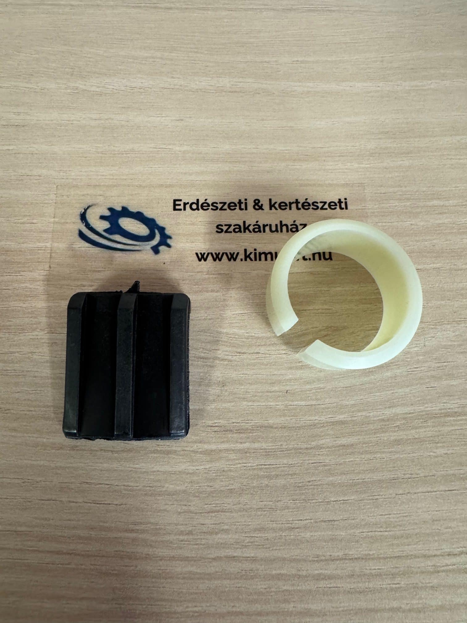 Husqvarna ágvágó zárógyűrű 522742601