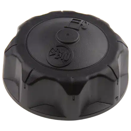 Fűnyírótraktor tanksapka Husqvarna csoport 581075501