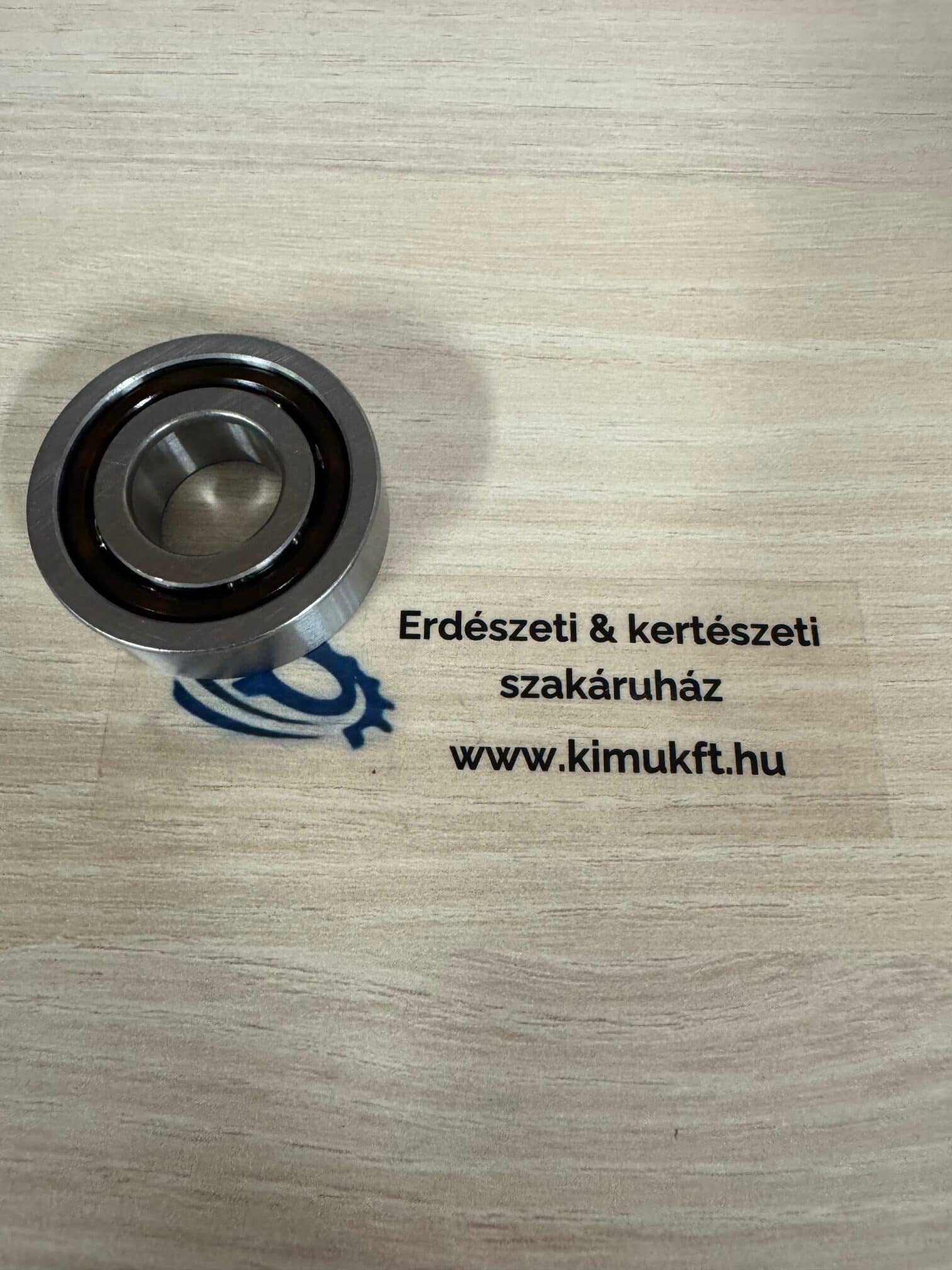 Husqvarna 390XP - 585 - 592XP főtengely csapágy