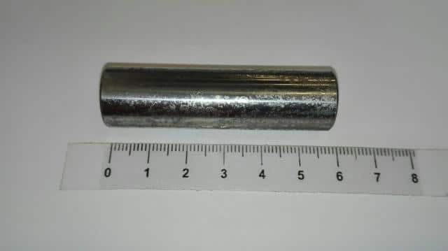 Dugattyú csapszeg MPM MPM10 16x58mm utángyártott
