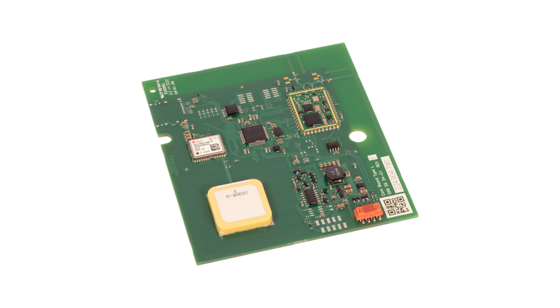 Gardena Smart alaplap 536045501