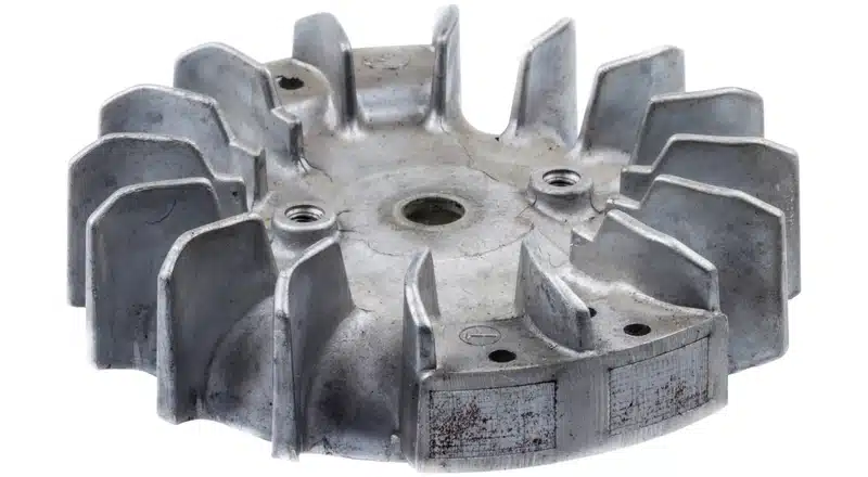 Husqvarna lendkerék 372XP - 365 - 390XP