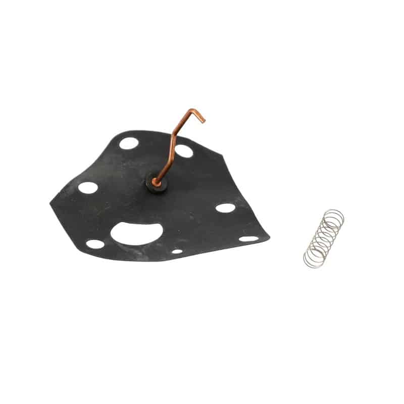 Karburátor membrán Briggs 3.5 hp 299637 utángyártott