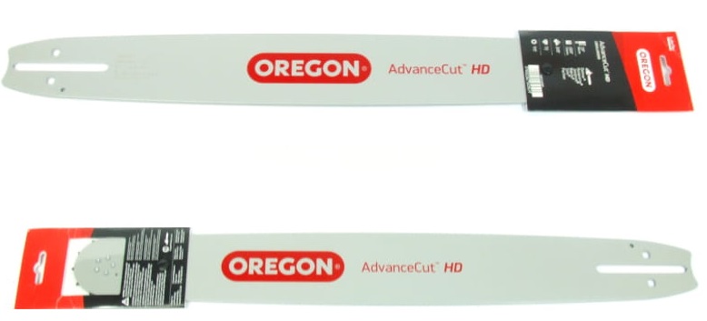 Vezető 3/8-1.5mm Husqvarna 72 szem 5 szegecses oregon