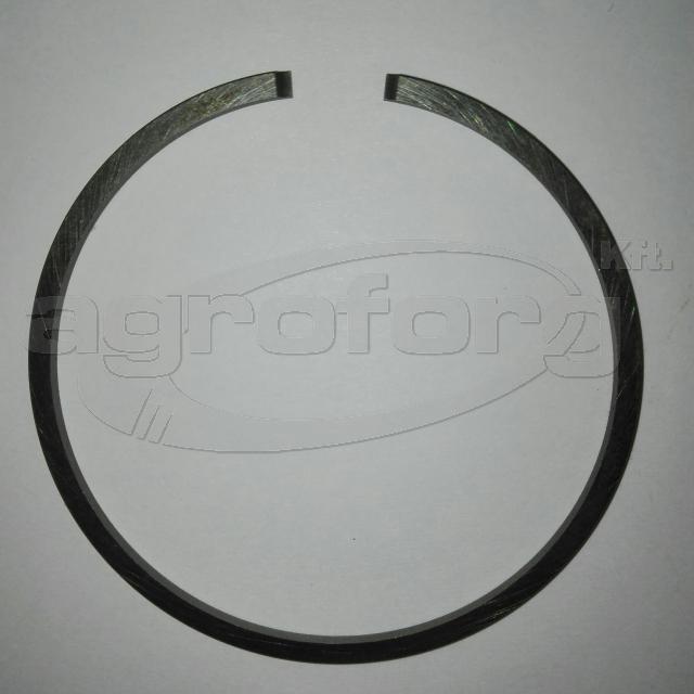 Dugattyú gyűrű Univerzális  52x1.5mm oldalstiftes utángyártott
