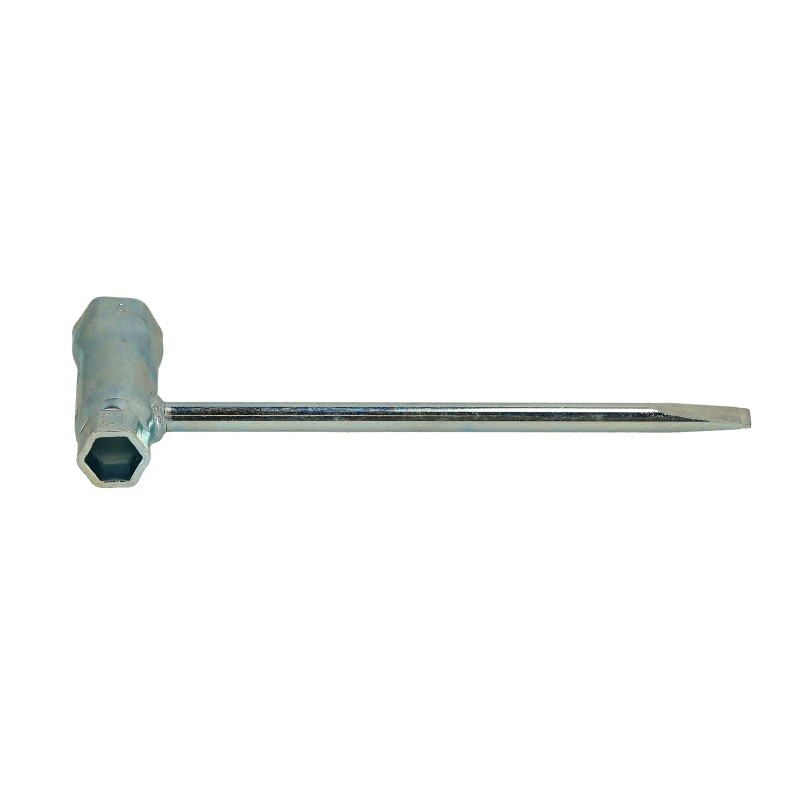 Kombi T-kulcs 13x19mm 170mm hosszú