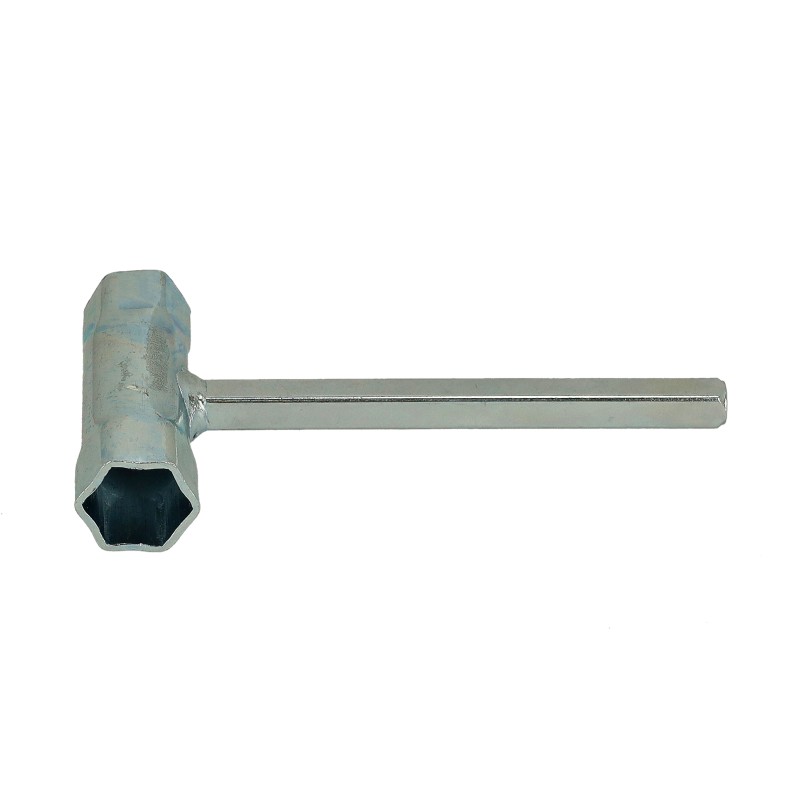Kombi T-kulcs Briggs 19x21mm 3/8"