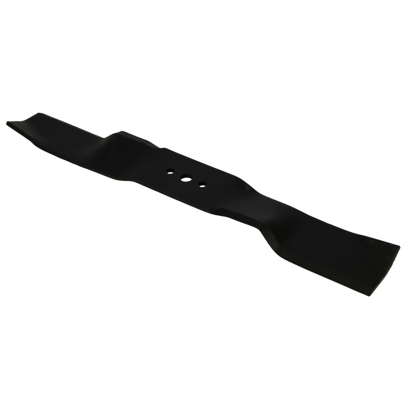 Fűnyíró kés Husqvarna ProFlex-18, ProFlex-21 450mm, 12.3mm, 3 furatos utángyártott