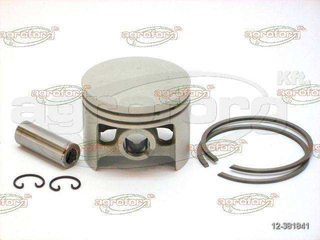 Dugattyú komplett Stihl 038 52mm utángyártott