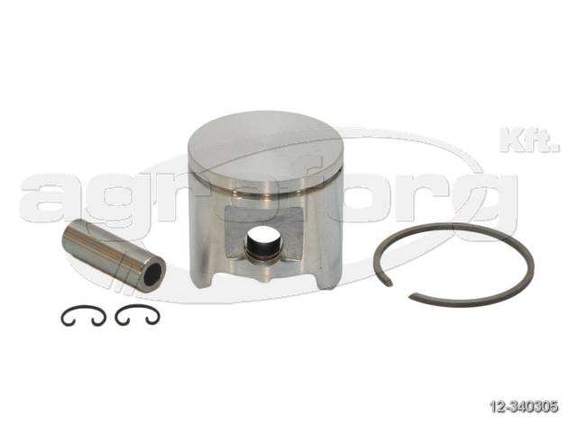 Dugattyú komplett Husqvarna 340 40mm utángyártott