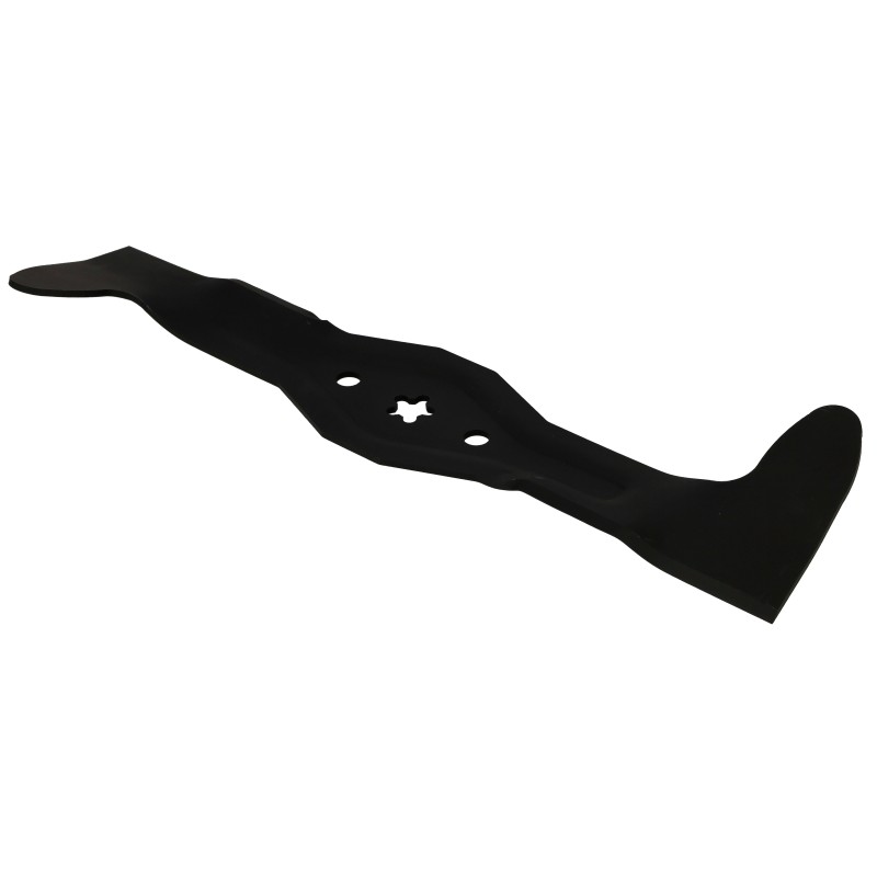 Fűnyíró kés Husqvarna CT151, CT135 464mm, 5 ágú csillag, 3 furatos utángyártott