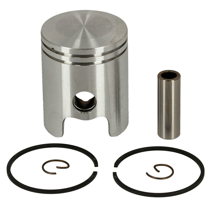 Dugattyú komplett Wacker BH22, BH24, BS-30, BS-500, BS600 45mm utángyártott
