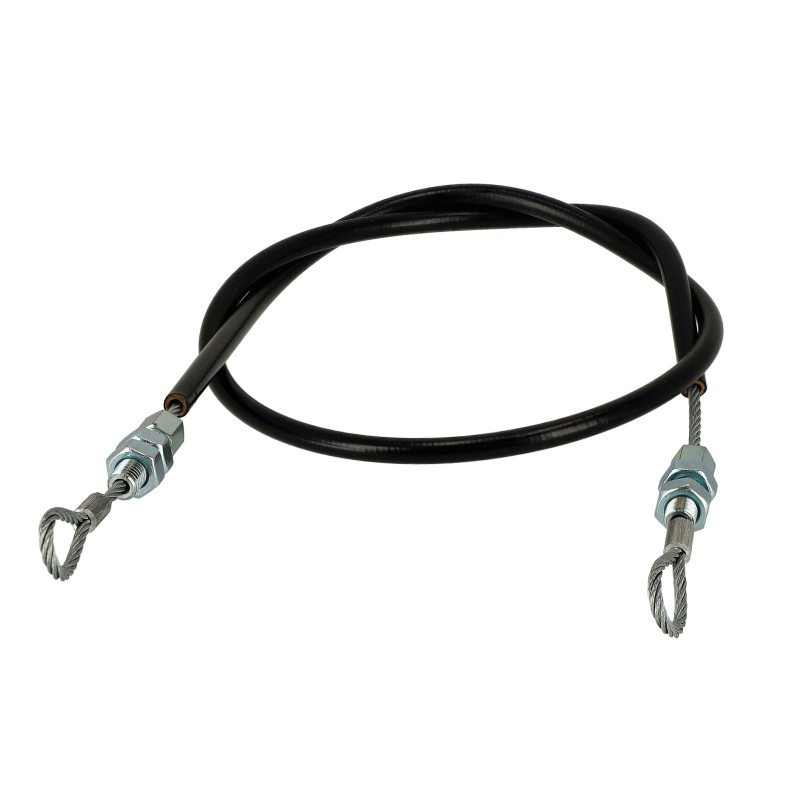 Bowden magasságállító AL-KO T750, RT14-85, T13-85HD, RT14-85HD utángyártott