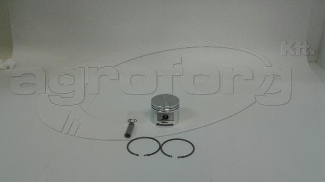 Dugattyú komplett Stihl 029 46mm utángyártott