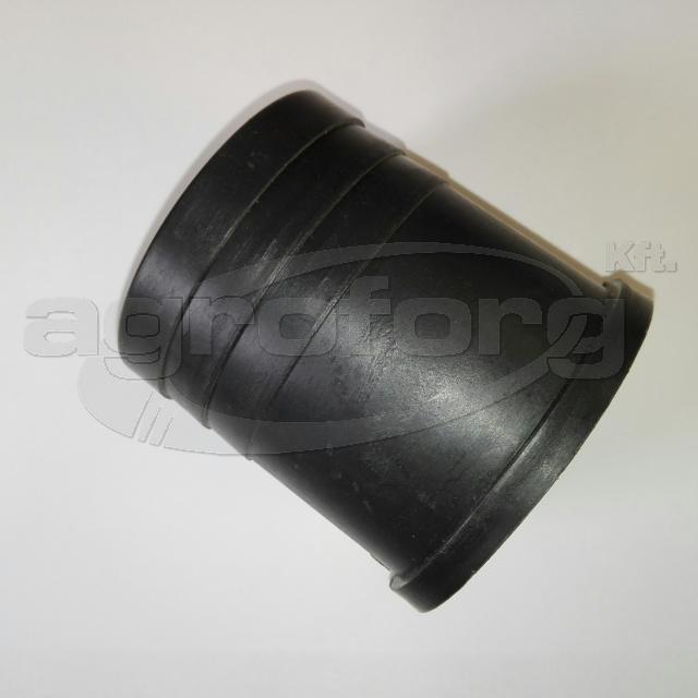 Vízszivattyú csatlakozó Zongshen QGZ-80-30 tömlőcsatlakozó 3"