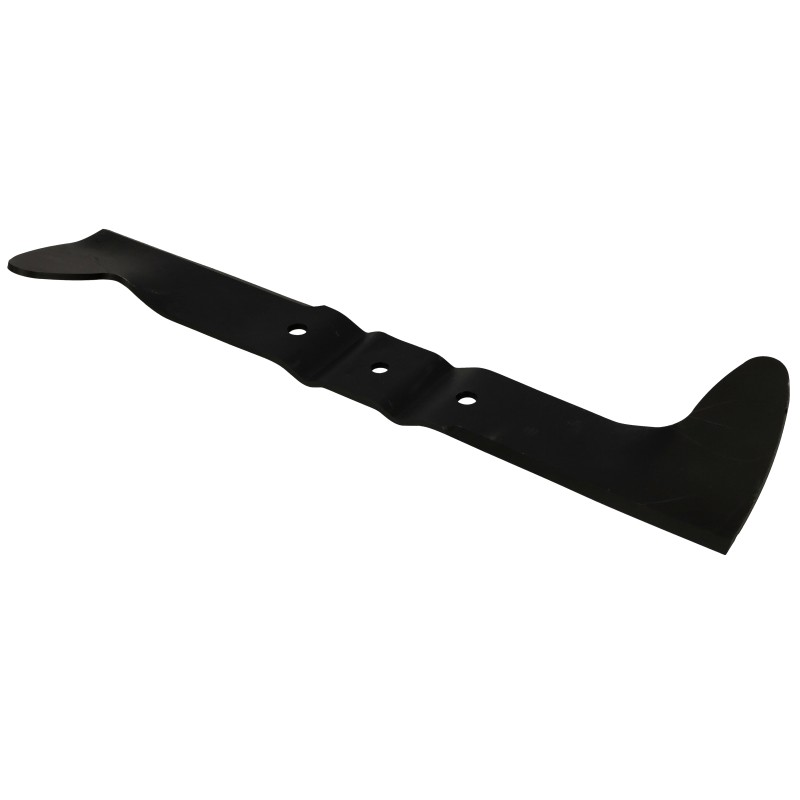 Fűnyíró kés Husqvarna CTH130 464mm, 10mm, 3 furatos, jobbra forgó utángyártott