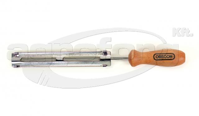 Reszelősablon Oregon 4.8mm 3/16"