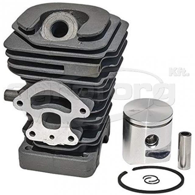 Henger komplett Husqvarna 236 39mm utángyártott