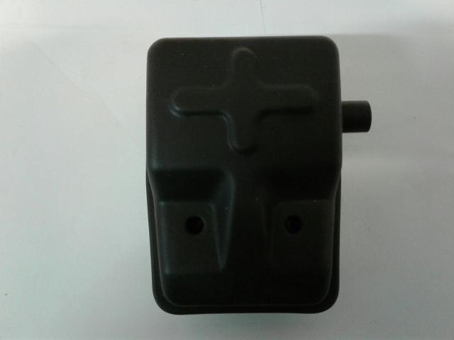 Kipufogódob Kasei CG520-HB