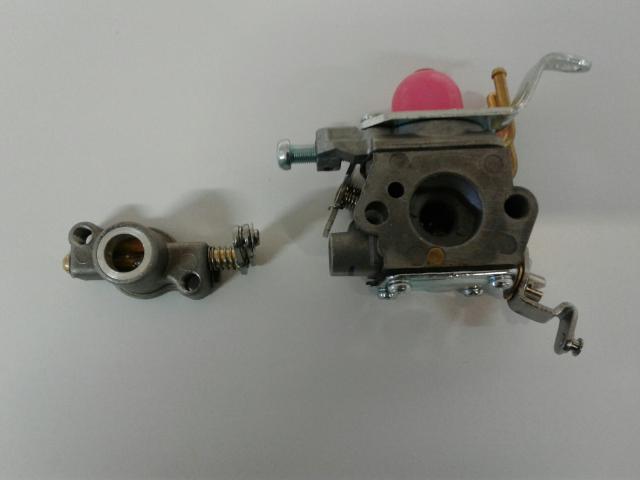 Karburátor komplett Kasei QJB270